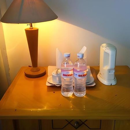 Hotel Marcopolo Bandar Lampung Ngoại thất bức ảnh