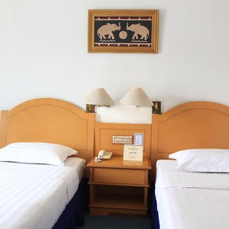 Hotel Marcopolo Bandar Lampung Ngoại thất bức ảnh