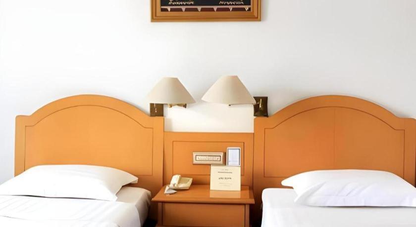 Hotel Marcopolo Bandar Lampung Ngoại thất bức ảnh