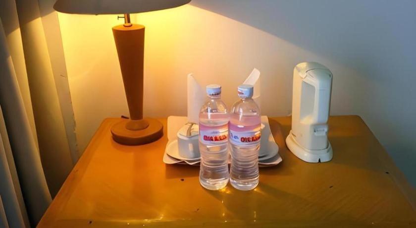 Hotel Marcopolo Bandar Lampung Ngoại thất bức ảnh